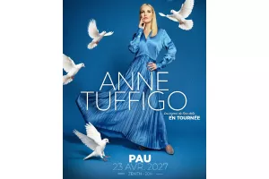 ANNE TUFFIGO