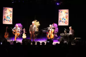 Concert "Univers Brassens"