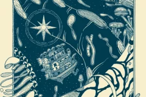 Sous les étoiles : Les mercredis cosmiques