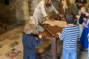 Défends ton château
