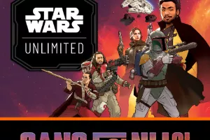 Showdown Star Wars Unlimited (Le Goblin)