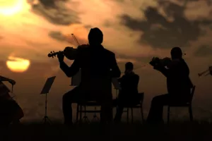 John Williams Symphonique avec l'Orchestre du Festival