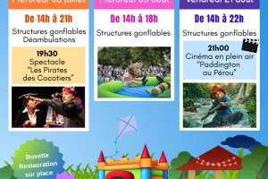 Parc en Fête