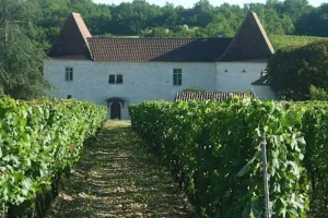 Portes-ouvertes au Château Tour de Miraval