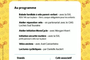 Fête du vélo