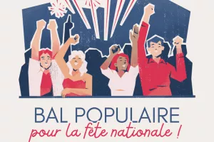 Bal du 14 juillet