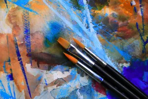 Apéro peinture