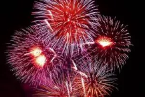 FÊTE VOTIVE