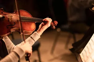 Concert d'automne de l'Orchestre d'Harmonie