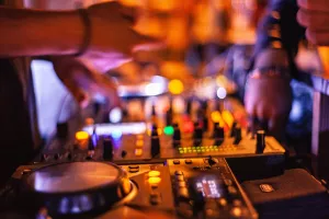 DJ Rekyo