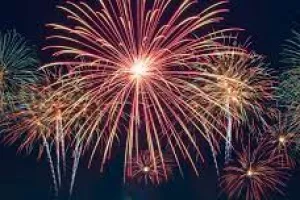 FÊTE DE TRELANS