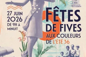 Les Fêtes de Fives