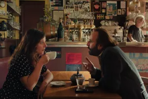 CINECO : C'EST QUOI L'AMOUR ?