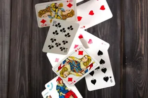 Belote et Rummikub