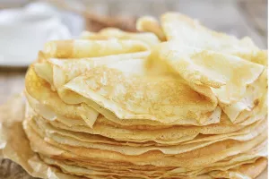 Soirée crêpes party