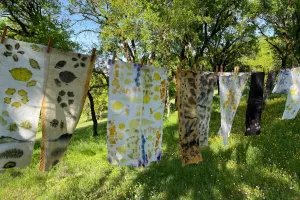 Atelier Ecoprint M.A Nature