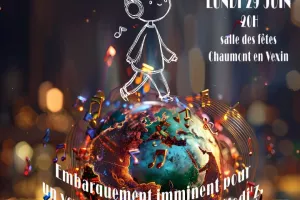 Concert de la chorale