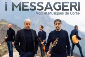 LES MERCREDIS DE BAIXAS - CONCERT