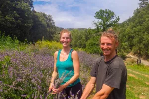 VISITES DE FERMES 2026: LES PLANTES DES CÉVENNES