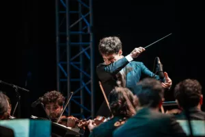 Festival de Rocamadour - Soirée symphonique