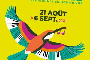 FESTIVAL INVITATIONS EN DOMITIENNE: LE HÉRAULT BIG BAND JOUE BRASSENS