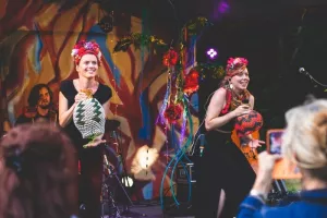 Concert BRAZAKUZA