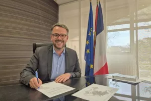 Permanence du Maire et de l'équipe municipale