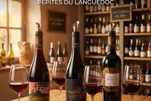 Journée de dégustation de Vin