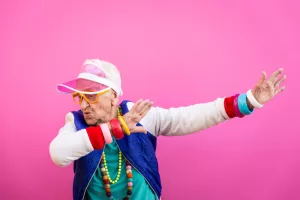 Fun N°1 - CHAPITEAU