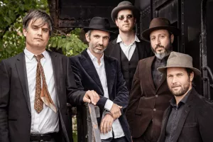 Musique - Mittel Orchestra