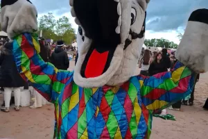 LES CAVALCADES