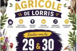 Comice agricole