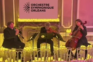 Trio de Loire de l'OSO