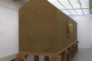 Oeuvre d’Edgar Sarin