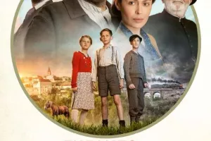 Projection exceptionnelle du film Les enfants de la résistance (Christophe Baratier, 2026)