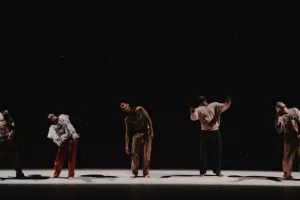 L'ivresse des lucioles