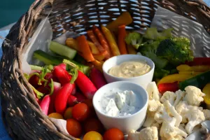 Atelier apéritif « Du local, un régal ! »