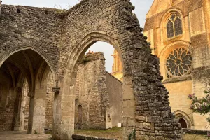 Journées du Patrimoine