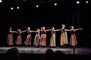 Danse jazz