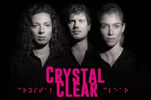 Crystal Clear