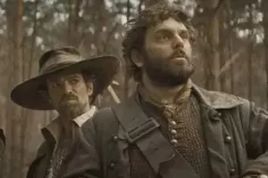 Les Trois Mousquetaires : D’Artagnan