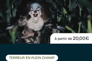 Nuit de l'Horreur