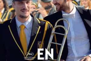 Cinéma plein air : En fanfare
