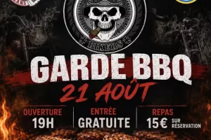 BBQ