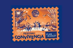 FESTIVAL CONVIVENCIA