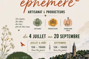 Boutique éphémère