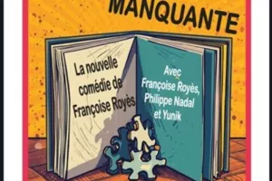 La pièce manquante au festival d’Avignon 2026