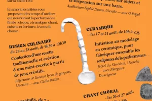 Atelier Céramique