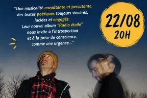 Concert - L'Envoutante