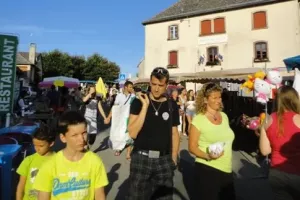 Marché Nocturne les mardis